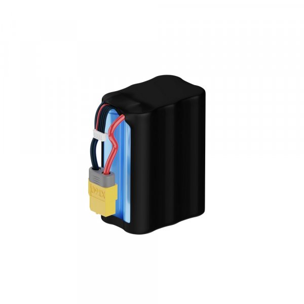 Аккумулятор Li-Ion 3.7V 18Ah НЭТЕР (LI1-3.7_18-xHSw)